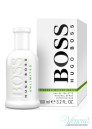 Boss Bottled Unlimited EDT 100ml για άνδρες ασυσκεύαστo Προϊόντα χωρίς συσκευασία