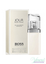 Boss Jour Pour Femme Lumineuse EDP 30ml για γυναίκες Γυναικεία αρώματα