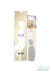 Boss Jour Pour Femme Runway Edition EDP 75ml για γυναίκες ασυσκεύαστo Γυναικεία Αρώματα Χωρίς Συσκευασία