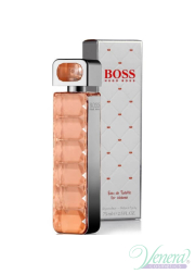 Boss Orange EDT 75ml για γυναίκες Γυναικεία αρώματα