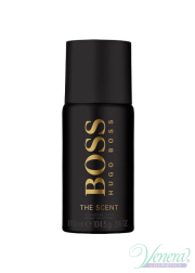 Boss The Scent Deo Spray 150ml για άνδρες Προϊόντα για Πρόσωπο και Σώμα