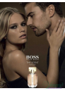 Boss The Scent for Her EDP 50ml για γυναίκες ασυσκεύαστo Women's Fragrances without package