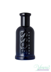 Boss Bottled Night EDT 100ml για άνδρες ασυσκεύαστo Products without package