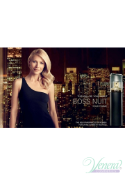 Boss Nuit Pour Femme EDP 75ml για γυναίκες ασυσ...