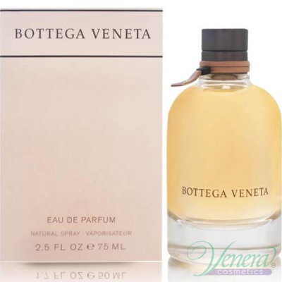 Bottega Veneta EDP 50ml για γυναίκες Γυναικεία αρώματα