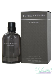 Bottega Veneta Pour Homme EDT 50ml για άνδρες Ανδρικά Αρώματα