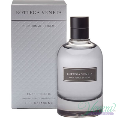 Bottega Veneta Pour Homme Extreme EDT 90ml για άνδρες Men's Fragrance