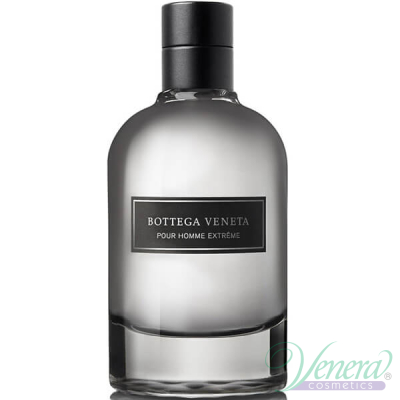 Bottega Veneta Pour Homme Extreme EDT 90ml για άνδρες ασυσκεύαστo Men's Fragrances without package