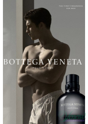 Bottega Veneta Pour Homme EDT 90ml για άνδρες α...