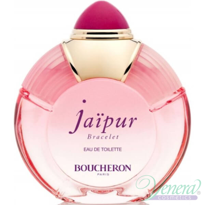 Boucheron Jaipur Bracelet Limited Edition EDP 100ml for Women Without Package Women's Fragrances Without Package