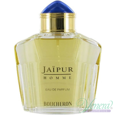 Boucheron Jaipur Homme EDP 100ml για άνδρες ασυσκεύαστo Προϊόντα χωρίς συσκευασία