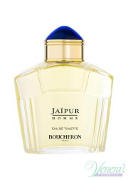 Boucheron Jaipur Homme EDT 100ml για άνδρες ασυ...