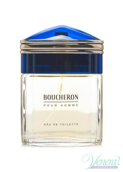 Boucheron Pour Homme EDT 100ml για άνδρες ασυσκ...