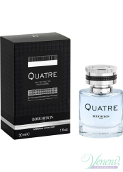 Boucheron Quatre Pour Homme EDT 30ml for Men Men's Fragrance