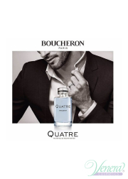 Boucheron Quatre Pour Homme Deo Stick 75ml για ...