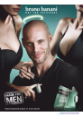 Bruno Banani Made For Men After Shave 75ml για άνδρες Προϊόντα για Πρόσωπο και Σώμα