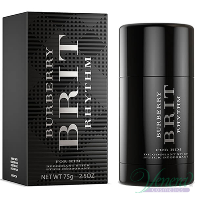 Burberry Brit Rhythm Deo Stick 75ml για άνδρες Men's face and body products
