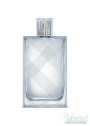 Burberry Brit Splash EDT 100ml για άνδρες ασυσκεύαστo Men's Fragrances without package