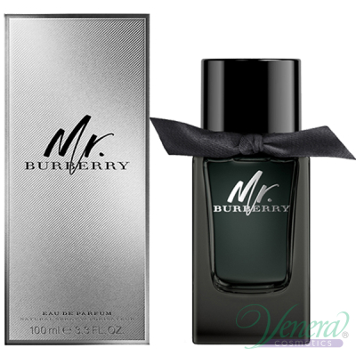 Burberry Mr. Burberry Eau de Parfum EDP 100ml για άνδρες Men's Fragrances