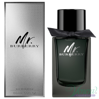 Burberry Mr. Burberry Eau de Parfum EDP 150ml για άνδρες Men's Fragrances