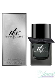 Burberry Mr. Burberry Eau de Parfum EDP 50ml για άνδρες Men's Fragrances