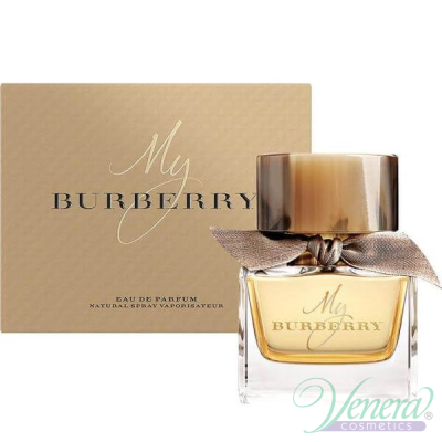 Burberry My Burberry EDP 30ml for Women Women's Fragrance