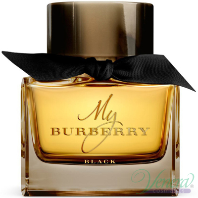 Burberry My Burberry Black EDP 90ml για γυναίκες ασυσκεύαστo Women's Fragrances without package