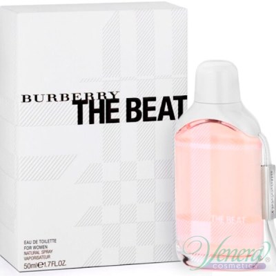 Burberry The Beat EDT 75ml για γυναίκες