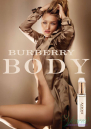 Burberry Body Intense EDP 85ml για γυναίκες Γυναικεία αρώματα
