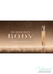 Burberry Body Rose Gold EDP 60ml για γυναίκες Γυναικεία αρώματα