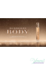 Burberry Body Rose Gold EDP 85ml για γυναίκες Γυναικεία αρώματα