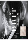 Burberry Brit Rhythm Body Lotion 150ml for Women Women's face and body products