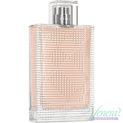 Burberry Brit Rhythm EDT 90ml για γυναίκες ασυσκεύαστo Products without package
