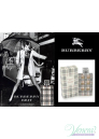 Burberry Brit EDP 100ml για γυναίκες ασυσκεύαστo Products without package