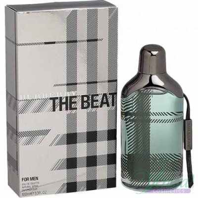 Burberry The Beat EDT 100ml for Men Men's Fragrance