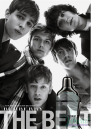 Burberry The Beat EDT 100ml για άνδρες ασυσκεύαστo Products without package