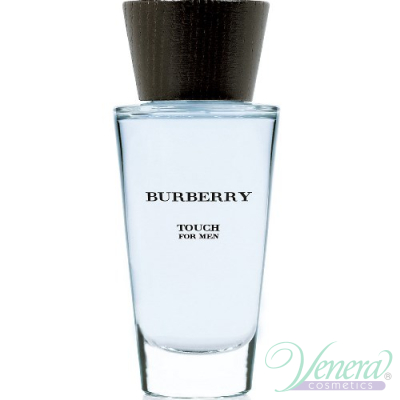 Burberry Touch EDT 100ml για άνδρες ασυσκεύαστo Products without package