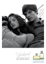Burberry Weekend EDT 100ml για άνδρες ασυσκεύαστo Products without package