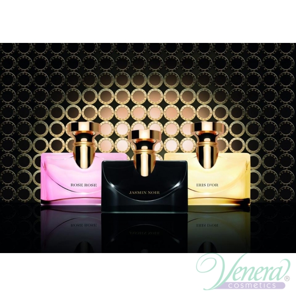 jasmin noir splendida