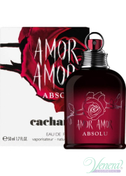 Cacharel Amor Amor Absolu EDP 30ml για γυναίκες Γυναικεία αρώματα