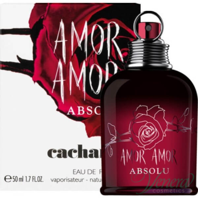 Cacharel Amor Amor Absolu EDP 30ml για γυναίκες Γυναικεία αρώματα