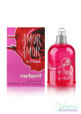 Cacharel Amor Amor In a Flash EDT 100ml for Women Without Package Women's Fragrances Without Package