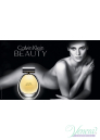 Calvin Klein Beauty Set (EDP 100ml + Body Lotion 100ml) για γυναίκες Γυναικεία σετ