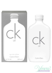 Calvin Klein CK All EDT 200ml για άνδρες και γυ...