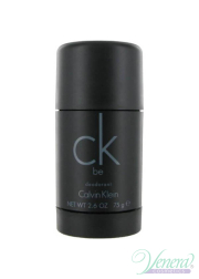 Calvin Klein CK Be Deo Stick 75ml για άνδρες and Women Unisex's face and body product