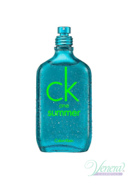 Calvin Klein CK One Summer 2013 EDT 100ml για άνδρες και Γυναικες ασυσκεύαστo Προϊόντα χωρίς συσκευασία