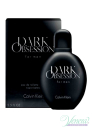 Calvin Klein Dark Obsession EDT 125ml για άνδρες ασυσκεύαστo Προϊόντα χωρίς συσκευασία