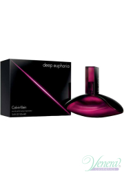 Calvin Klein Deep Euphoria EDP 30ml για γυναίκες Women's Fragrance