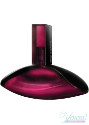 Calvin Klein Deep Euphoria EDP 100ml για γυναίκες ασυσκεύαστo Women's Fragrances without package