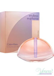 Calvin Klein Endless Euphoria EDP 40ml για γυναίκες Γυναικεία αρώματα